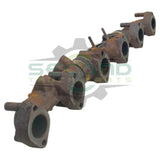 21548327 Genuine Mack Exhaust Manifold - Second Truck Parts