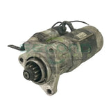 23900812 Genuine Volvo Starter Motor 39MT 12V - Second Truck Parts