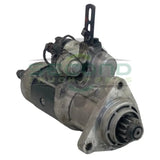 23900812 Genuine Volvo Starter Motor 39MT 12V - Second Truck Parts