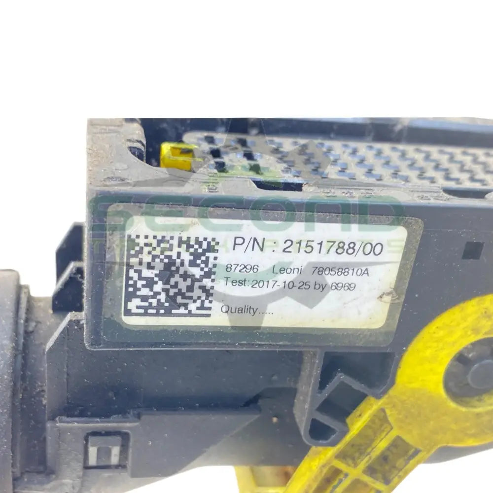 2151788PE Genuine Paccar Engine Wiring Harness - Engine Wiring Harnesses