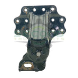 21525691 Genuine Volvo Left Side Rear Spring Bracket - Brackets