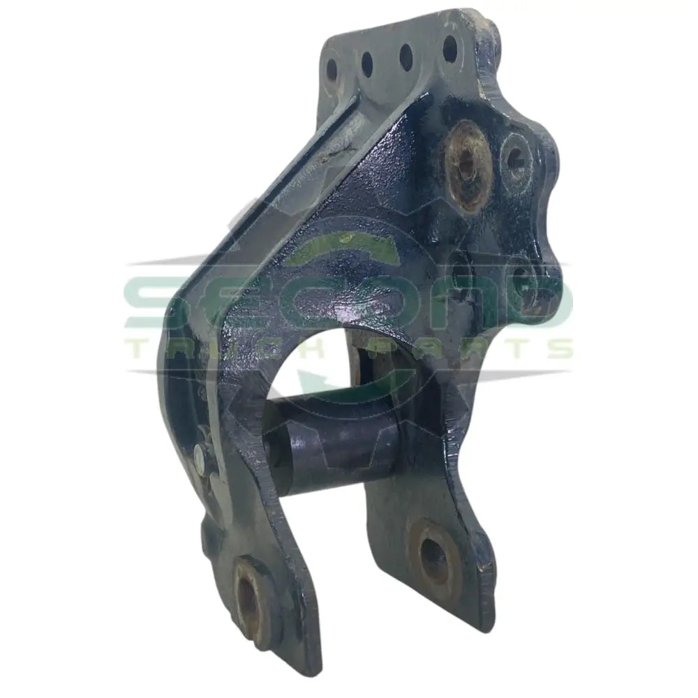 21525692 Genuine Volvo Right Side Rear Spring Bracket - Brackets