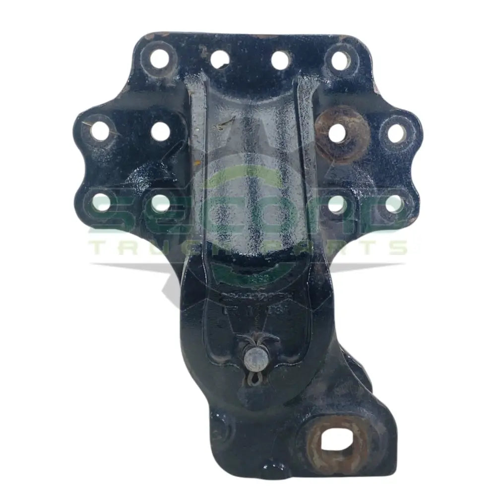 21525692 Genuine Volvo Right Side Rear Spring Bracket - Brackets
