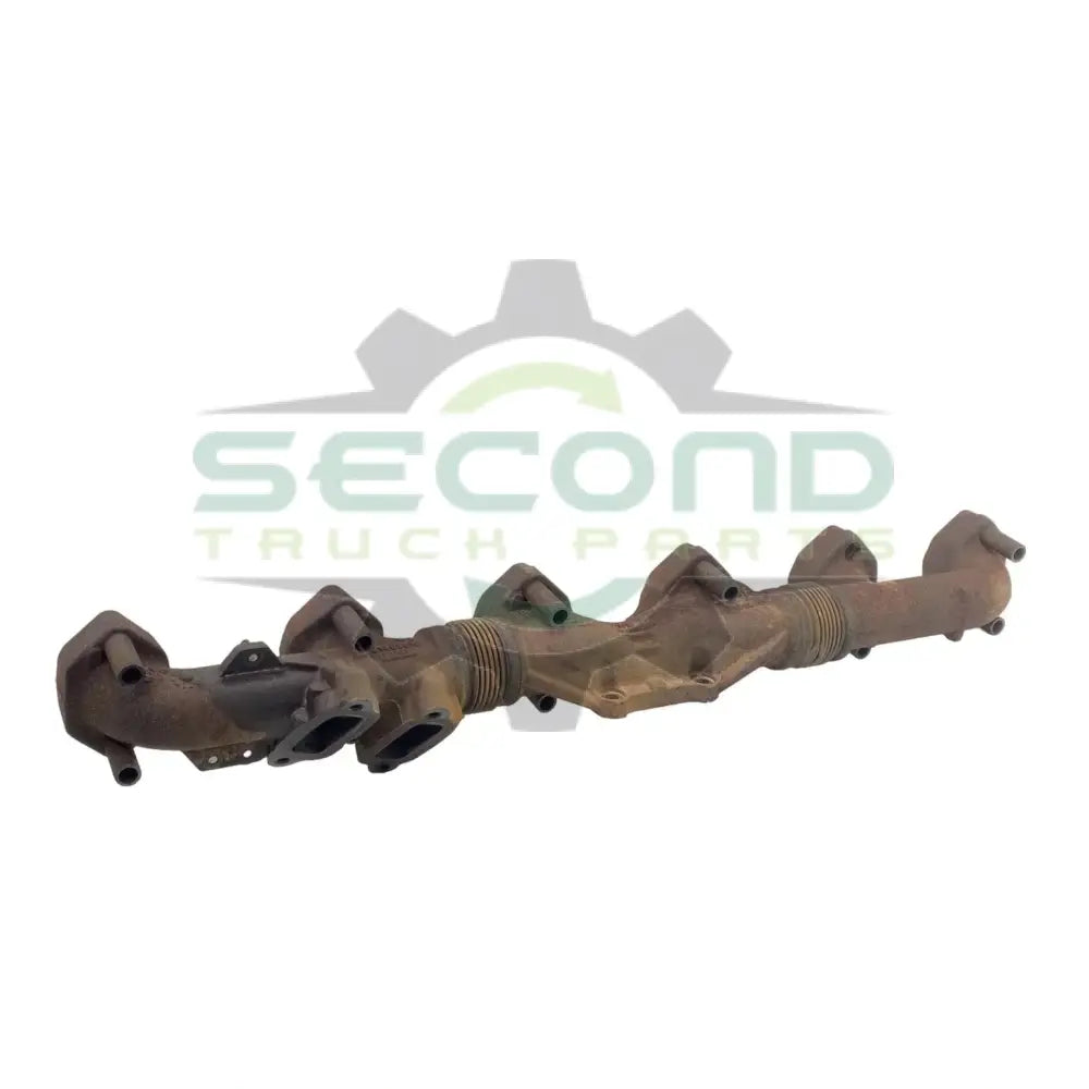 21528908 Genuine Volvo EGR Exhaust Manifold - Second Truck Parts