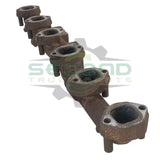 21528908 Genuine Volvo EGR Exhaust Manifold - Second Truck Parts
