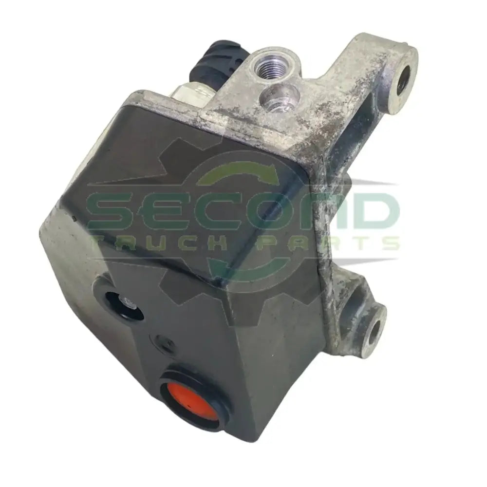 85021823 Genuine Volvo Dosing Manifold Air Purge Valve Module - Second Truck Parts