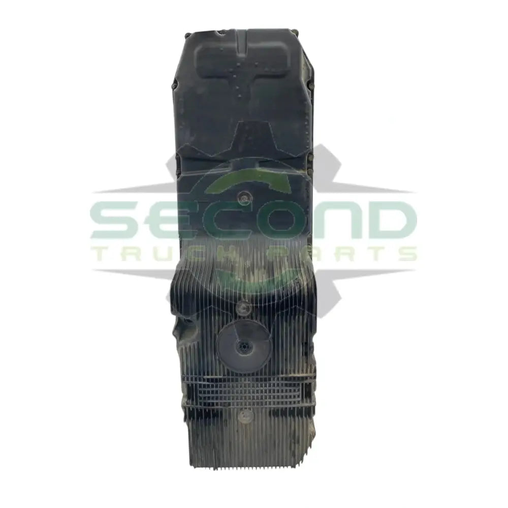 2154313PE Genuine Paccar Front Oil Pan - Second Truck Parts