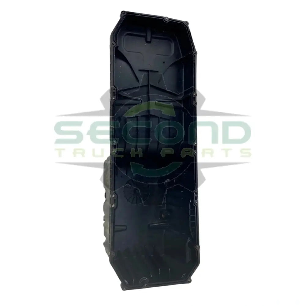 2154313PE Genuine Paccar Front Oil Pan - Second Truck Parts