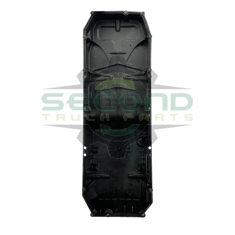 2154313PE Genuine Paccar Front Oil Pan - Second Truck Parts