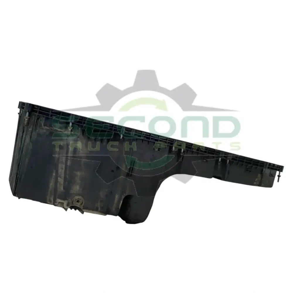 2154313PE Genuine Paccar Front Oil Pan - Second Truck Parts