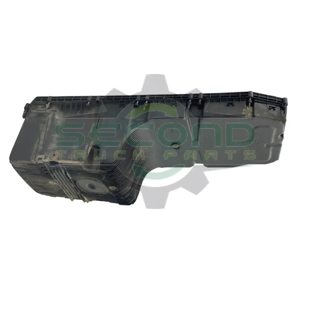 2154313PE Genuine Paccar Front Oil Pan - Second Truck Parts