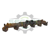 21548327 Genuine Mack Exhaust Manifold - Second Truck Parts