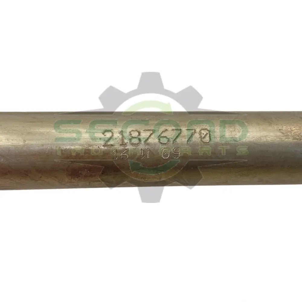 21599109 Genuine Volvo Pressure Pipe - Pipes & Tubes