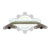 21599109 Genuine Volvo Pressure Pipe - Pipes & Tubes