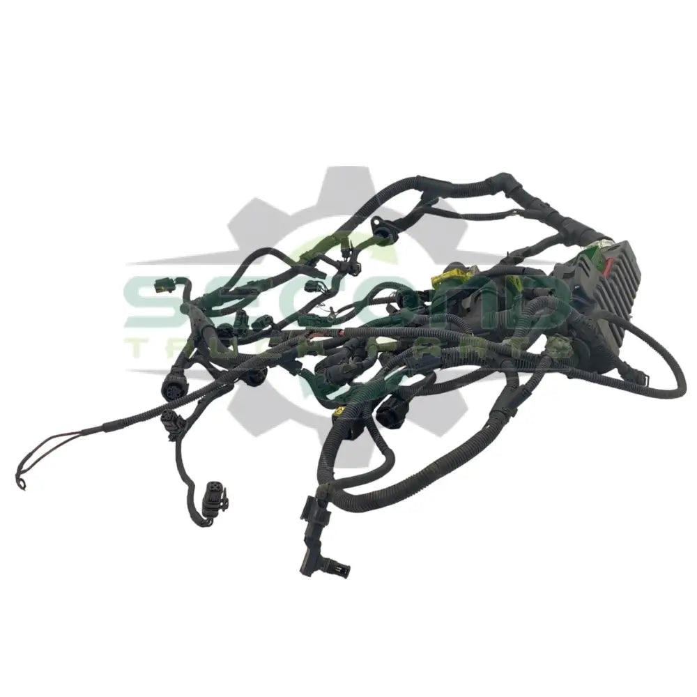 21604143 Genuine Volvo Wiring Harness - Wiring Harnesses