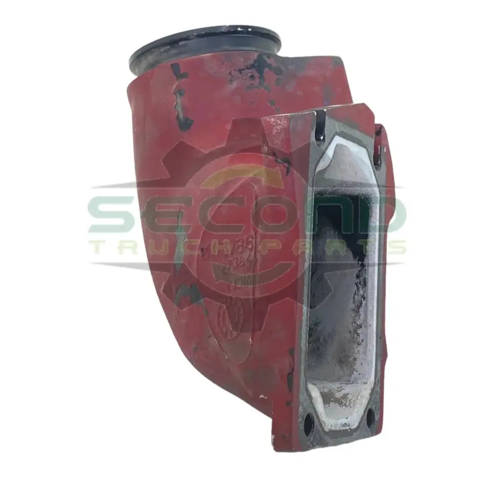 21610053 Genuine Volvo Intake Manifold - Second Truck Parts