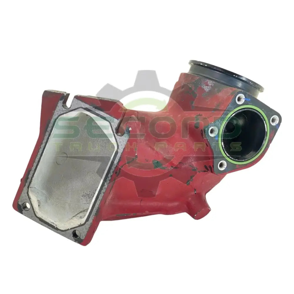 21610053 Genuine Volvo Intake Manifold - Second Truck Parts