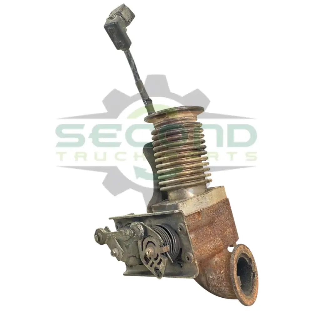 2162361 Genuine Paccar EGR Control Valve - EGR Valves