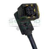 2162361 Genuine Paccar EGR Control Valve - EGR Valves
