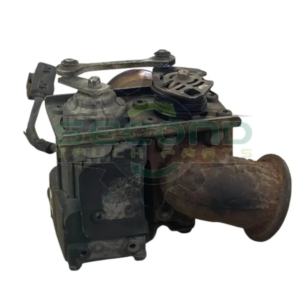 2162361 Genuine Paccar EGR Control Valve - EGR Valves
