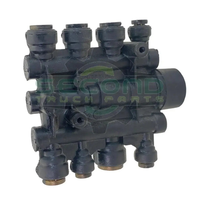 20913828 Genuine Volvo Air Brake Control Manifold - Second Truck Parts