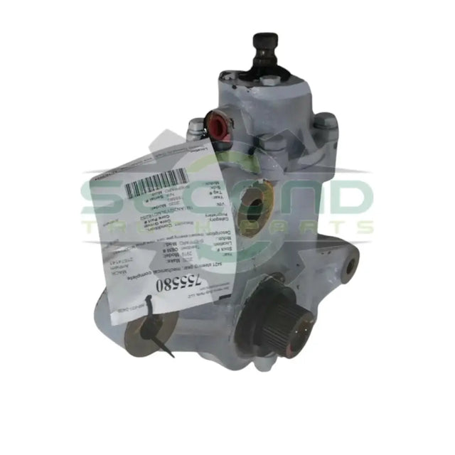 21674141 Genuine Mack Power Steering Gear - Second Truck Parts