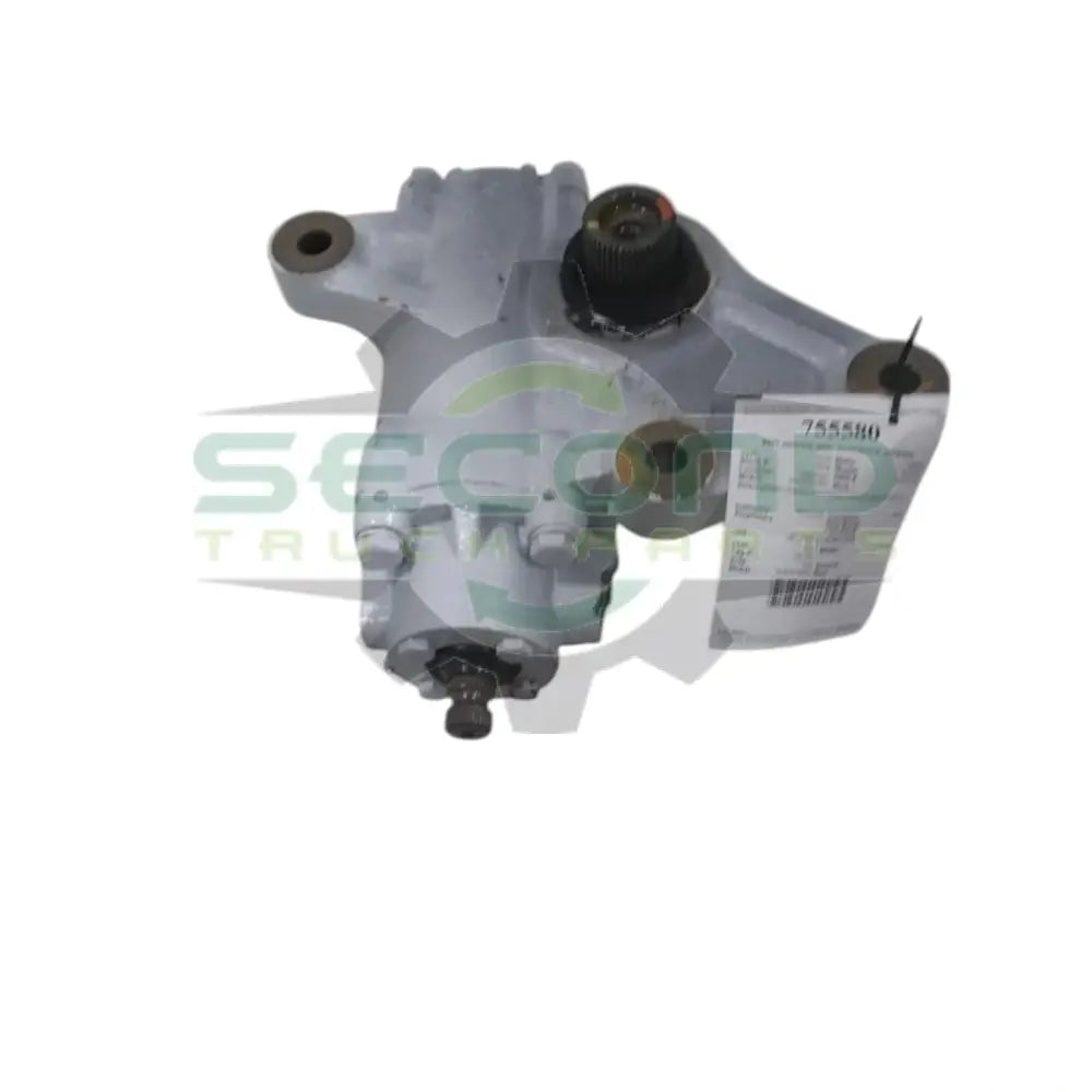 21674141 Genuine Mack Power Steering Gear - Second Truck Parts