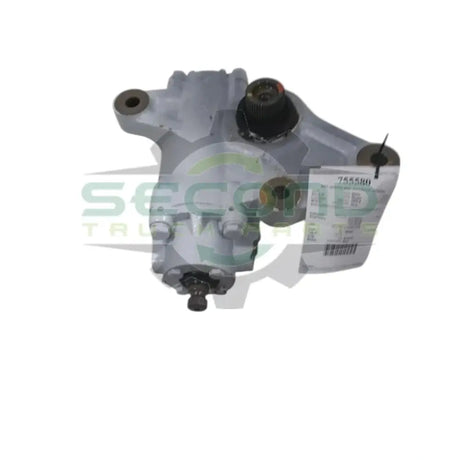 21674141 Genuine Mack Power Steering Gear - Second Truck Parts