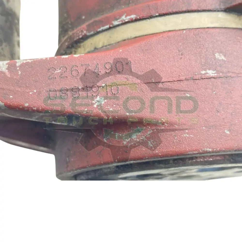21714847 Genuine Volvo Accessory Drive Belt Tensioner - Belt Tensioners
