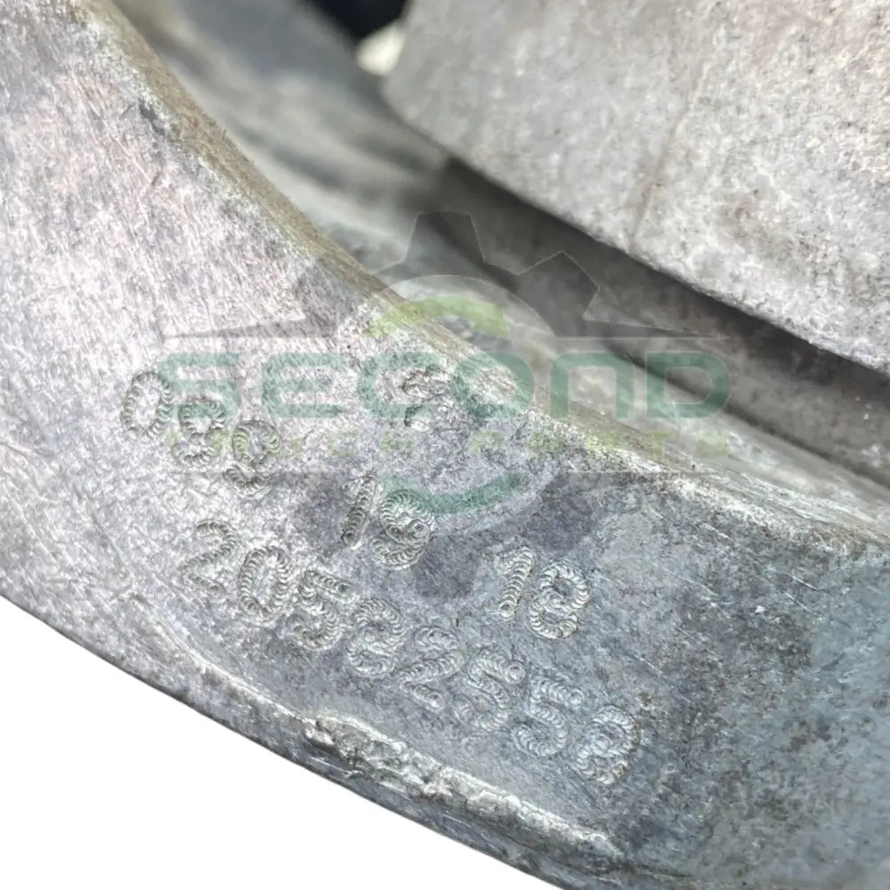21714847 Genuine Volvo Belt Tensioner Assembly - Second Truck Parts