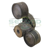 21714847 Genuine Volvo Belt Tensioner Assembly - Second Truck Parts