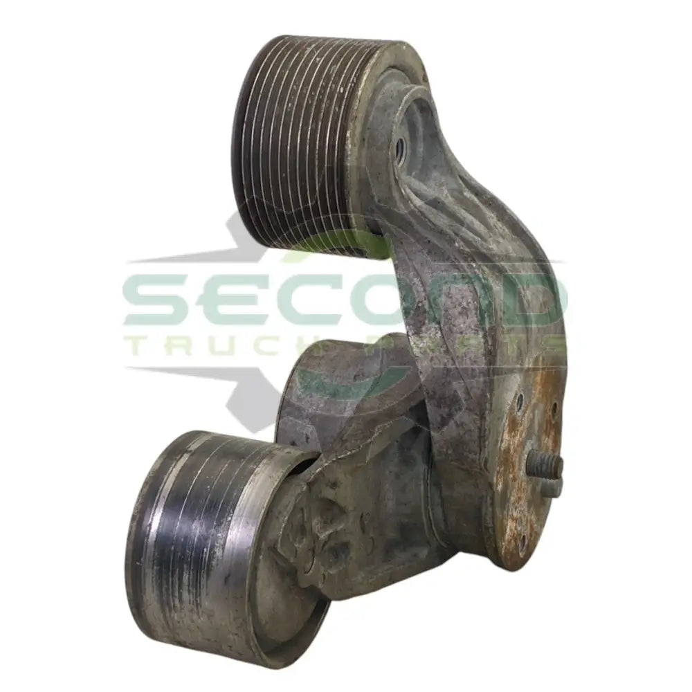 21714847 Genuine Volvo Belt Tensioner Assembly - Second Truck Parts