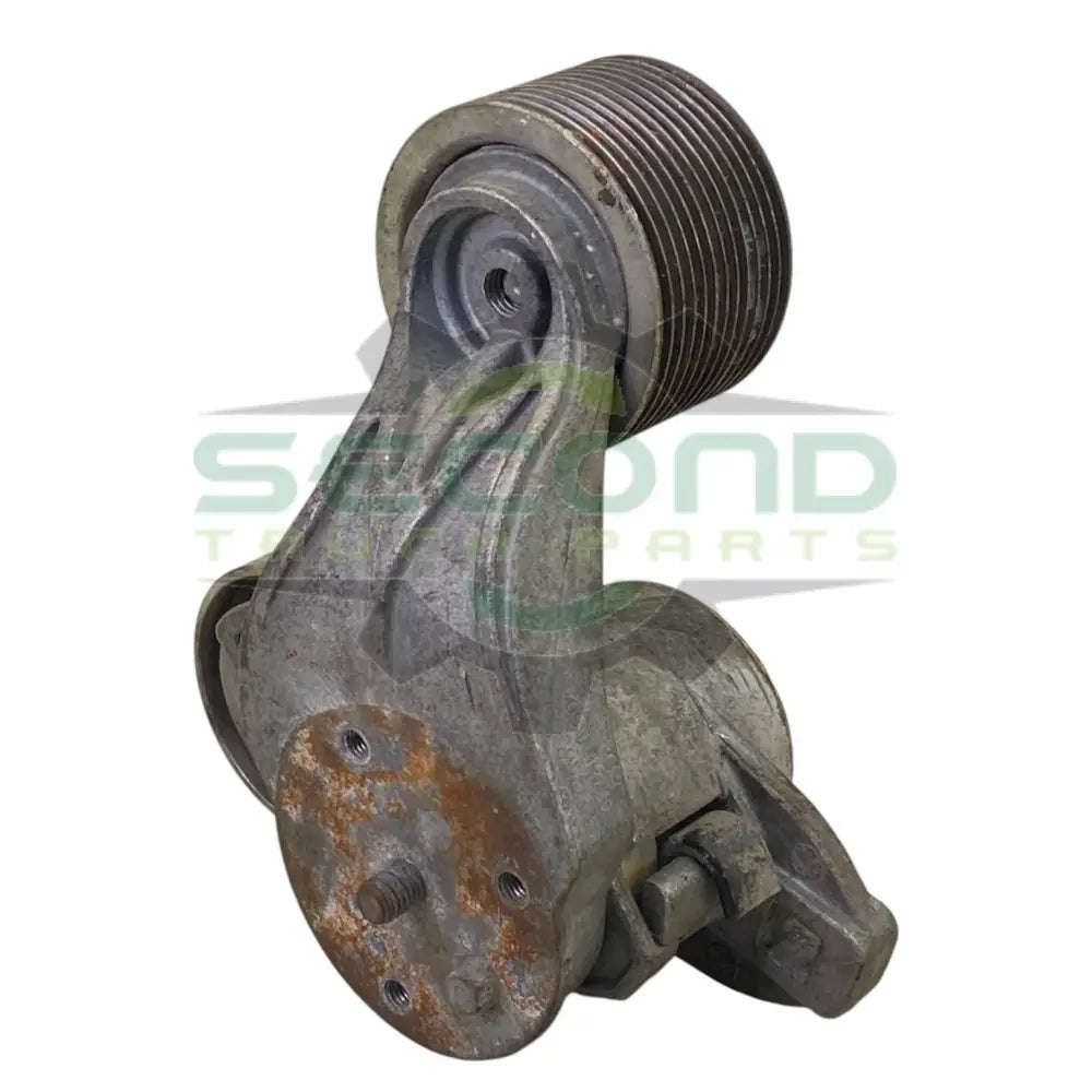 21714847 Genuine Volvo Belt Tensioner Assembly - Second Truck Parts