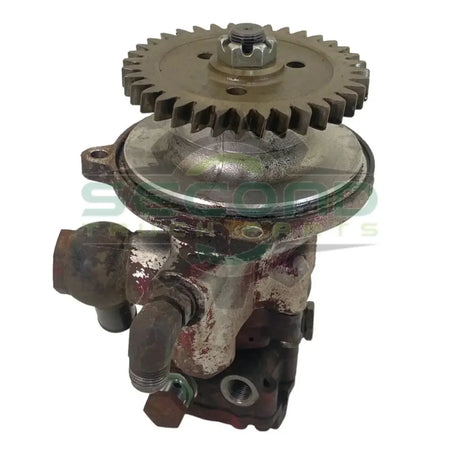21745602 Genuine Mack Tandem Pump - Second Truck Parts