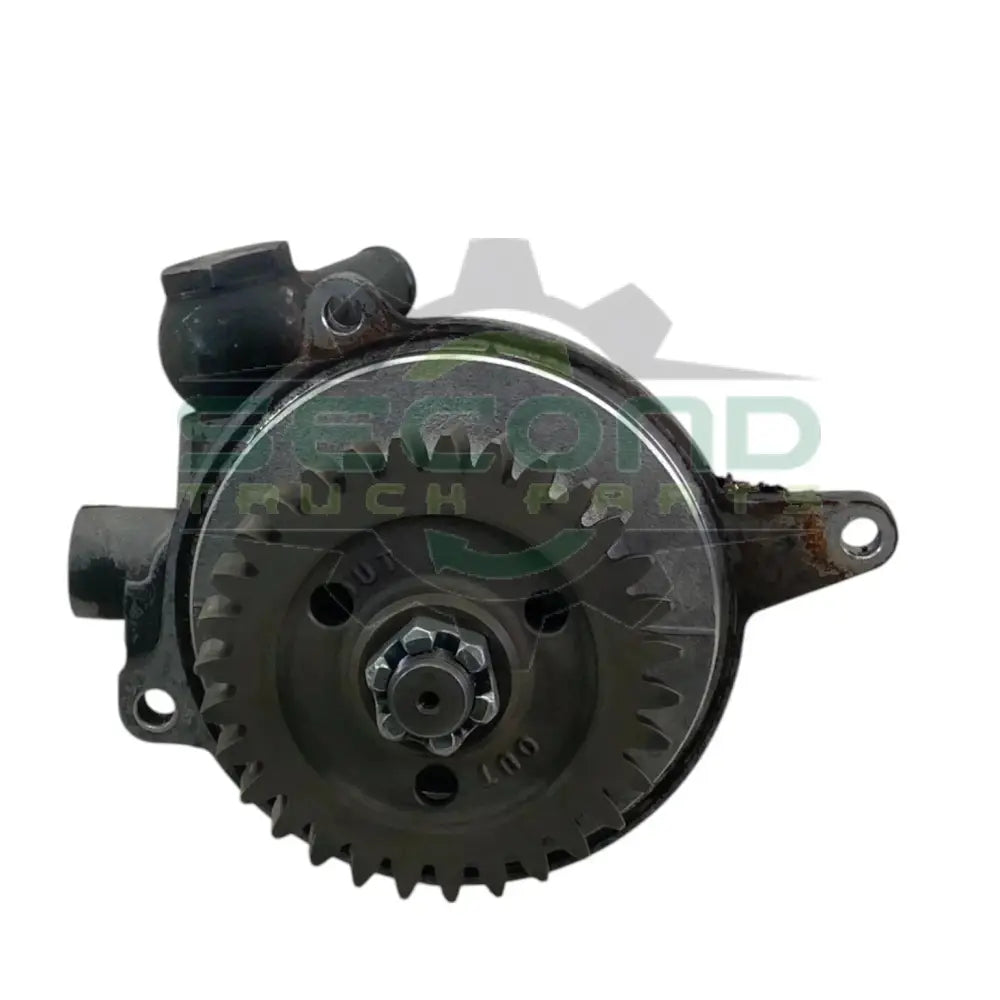21745616 Genuine Volvo Power Steering Pump - Second Truck Parts