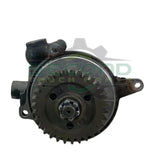 21745616 Genuine Volvo Power Steering Pump - Second Truck Parts