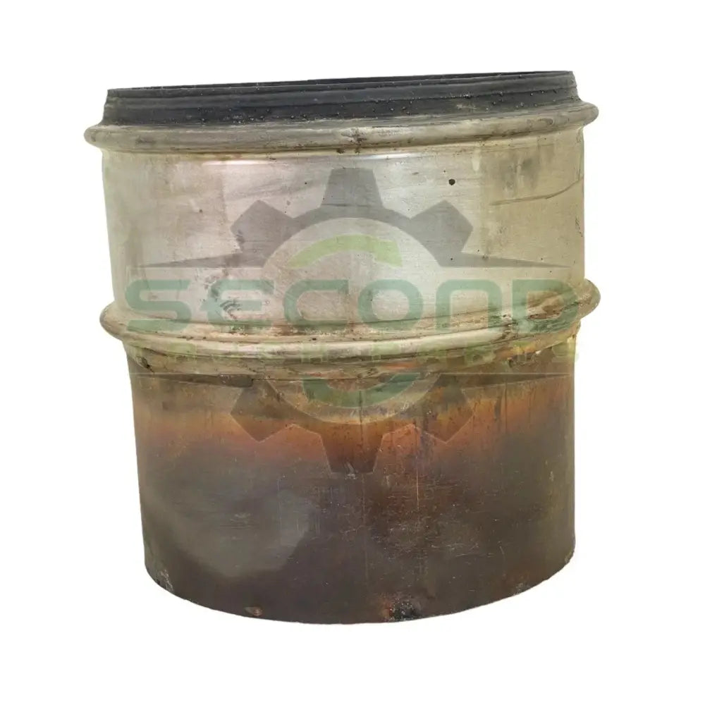 43006206 Genuine Mack DPF Diesel Particulate Filter - Second Truck Parts
