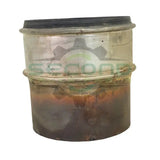 43006206 Genuine Mack DPF Diesel Particulate Filter - Second Truck Parts
