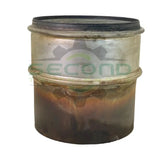 43006206 Genuine Mack DPF Diesel Particulate Filter - Second Truck Parts