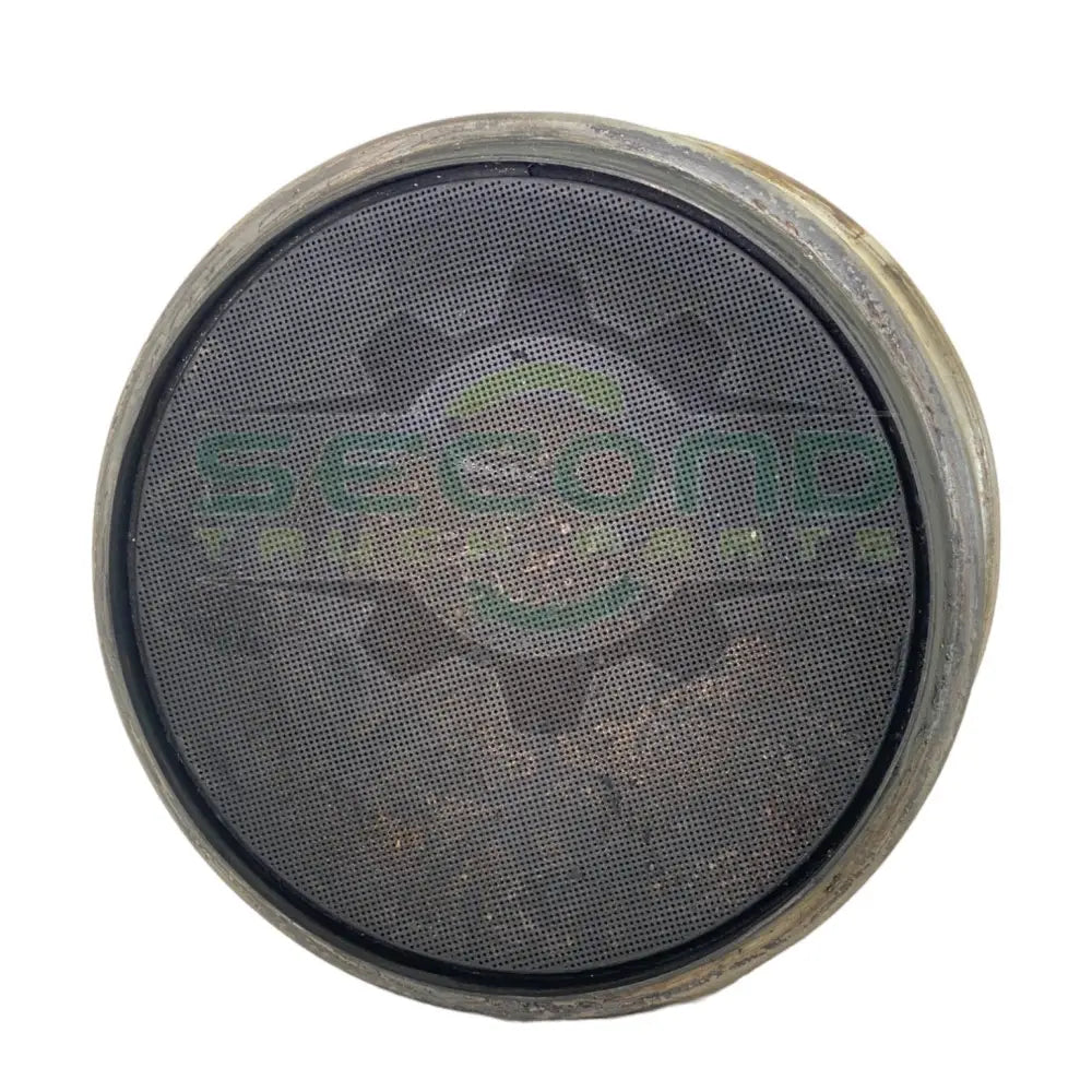 43006206 Genuine Mack DPF Diesel Particulate Filter - Second Truck Parts