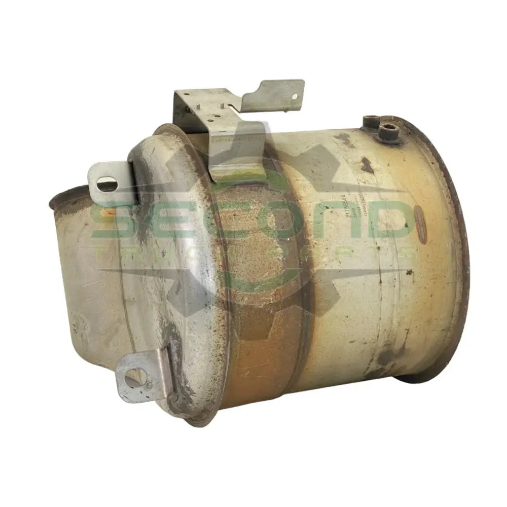 43006029 Genuine Mack DOC Diesel Oxidation Catalyst - Second Truck Parts