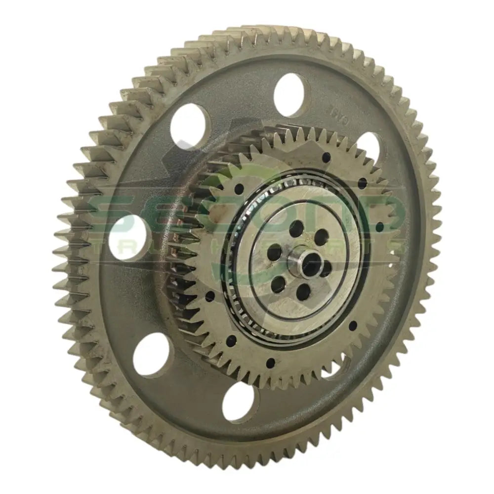 21760930 Genuine Volvo Idler Gear Assembly - Assemblies