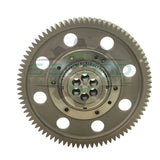21760930 Genuine Volvo Idler Gear Assembly - Assemblies