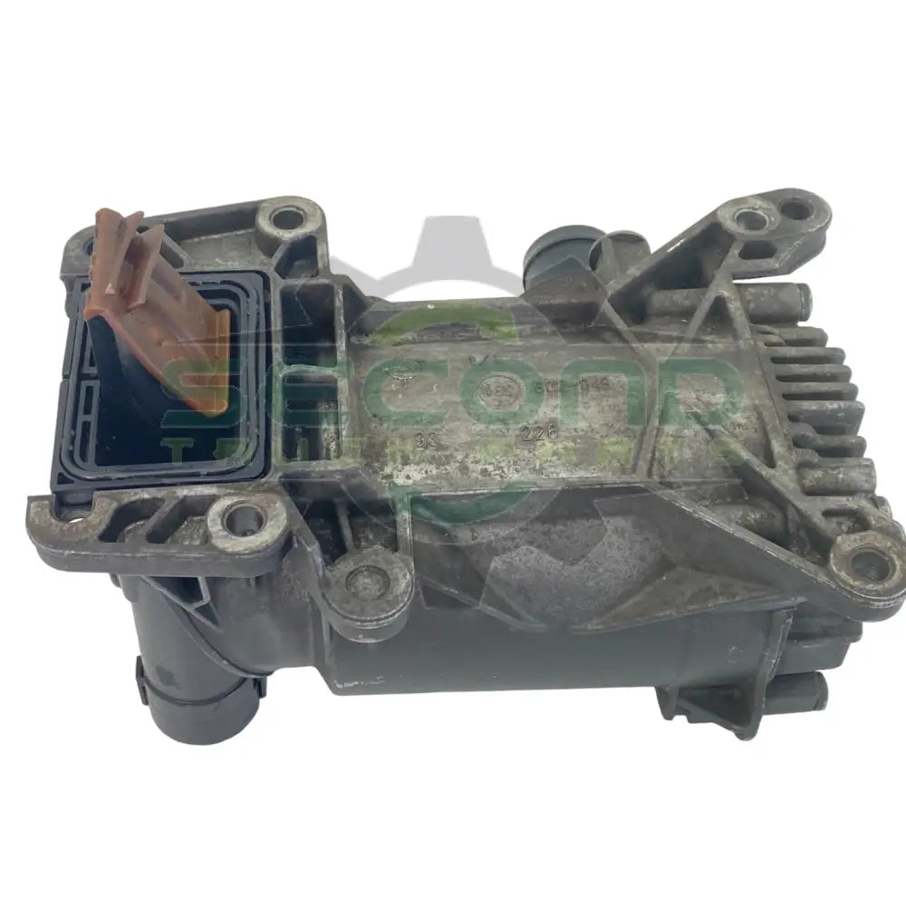 2178443PE Genuine Paccar Crankcase Breather Ventilation Module - Crankcase Breathers