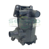 2178443PE Genuine Paccar Crankcase Breather Ventilation Module - Crankcase Breathers