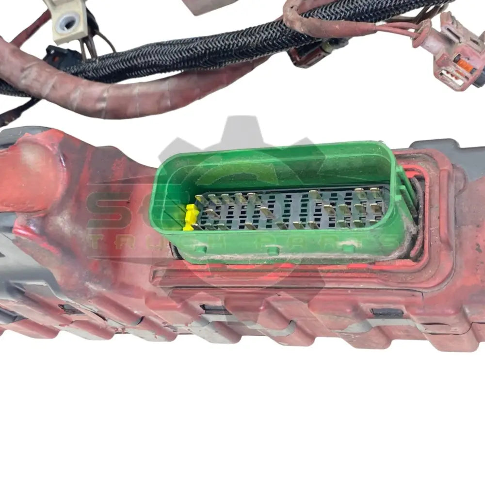 21789978 Genuine Mack Wiring Harness - Wiring Harnesses