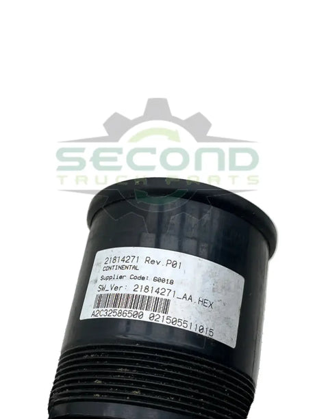 21814272 Genuine Mack Gauge - Gauges