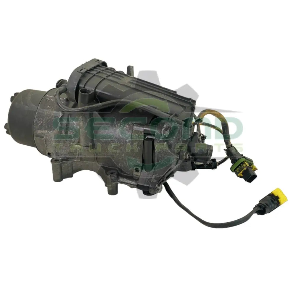 2184058 Genuine Paccar Fuel Filter Module MX-11 - Fuel Filters