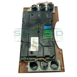 21846286 Genuine Mack Speedometer Instrument Cluster - Instrument Clusters