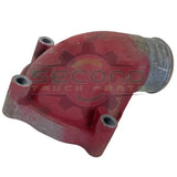 21861948 Genuine Volvo Thermostat Housing - Thermostat Housings